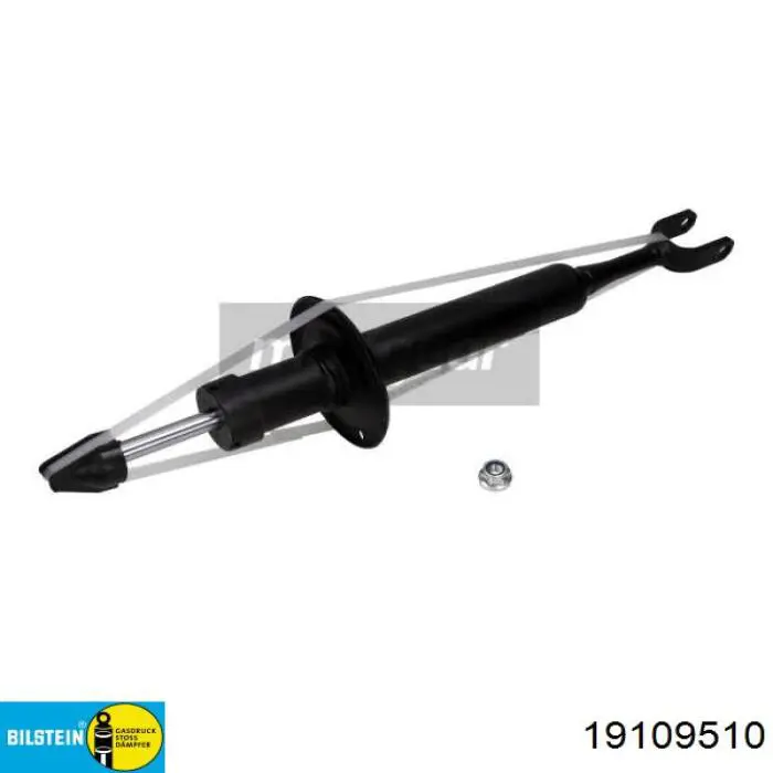 Стойка амортизатора передняя Bilstein 19109510 ціна, від 39.16 USD