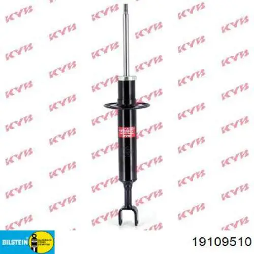 Купити 19109510 Bilstein Амортизатор передньої підвіски