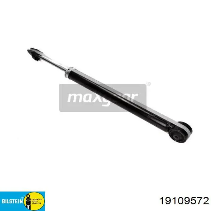 Амортизатор задній Bilstein 19109572 ціна, від 39.90 USD