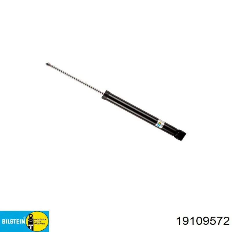 Амортизатор задній 19109572 Bilstein