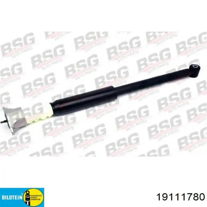 Амортизатор задній 19111780 Bilstein