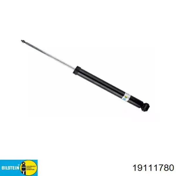 Задній амортизатор Bilstein 19111780