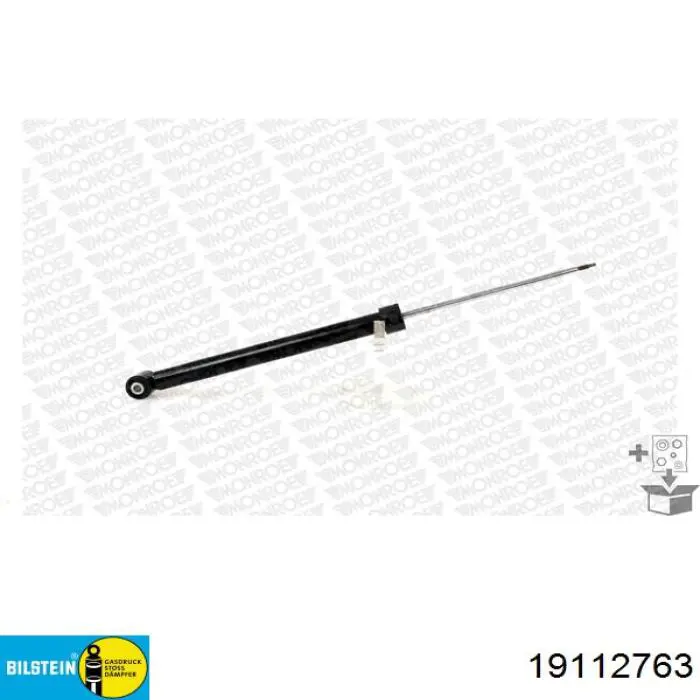 Амортизатор задній 19112763 Bilstein