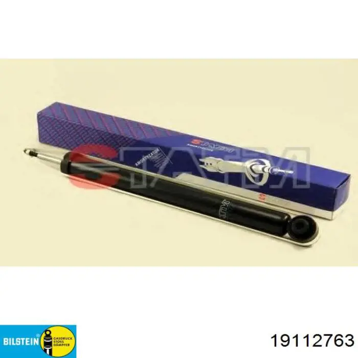 Задній амортизатор Bilstein 19112763