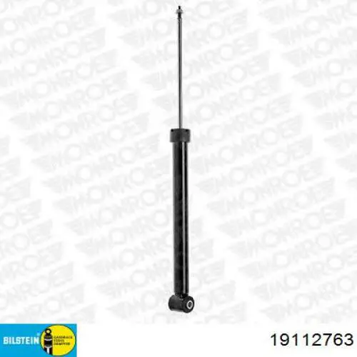 Амортизатор задній Bilstein 19112763 ціна, від 25.65 USD