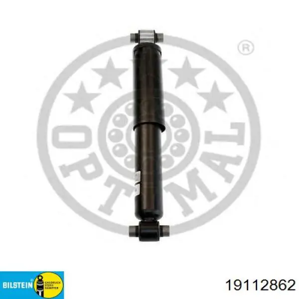 Задній амортизатор Bilstein 19112862