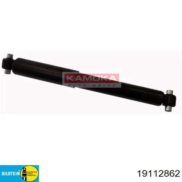 Амортизатор задній Bilstein 19112862 ціна, від 34.55 USD