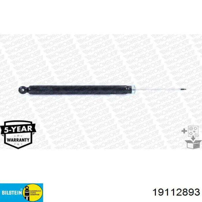 Амортизатор задній 19112893 Bilstein