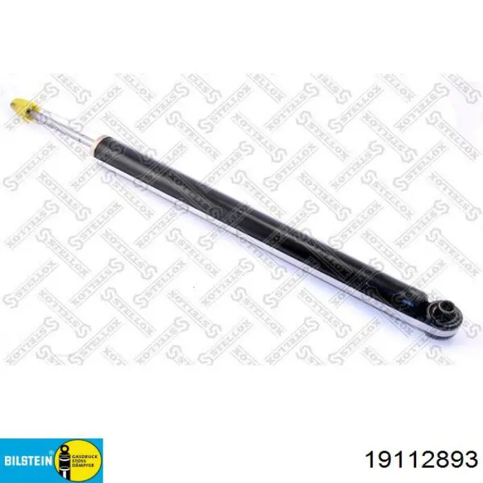 Амортизатор задній Bilstein 19112893 ціна, від 57.00 USD