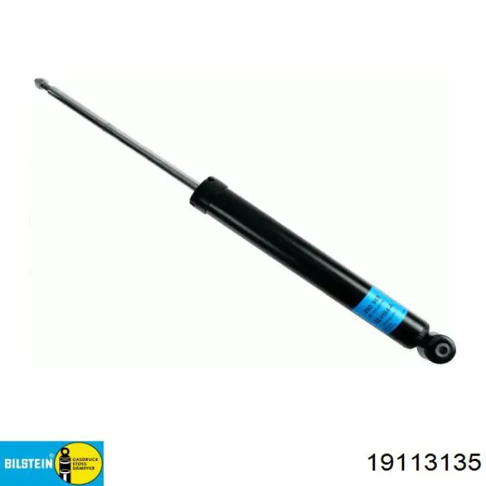 Амортизатор задній Bilstein 19113135 ціна, від 46.36 USD