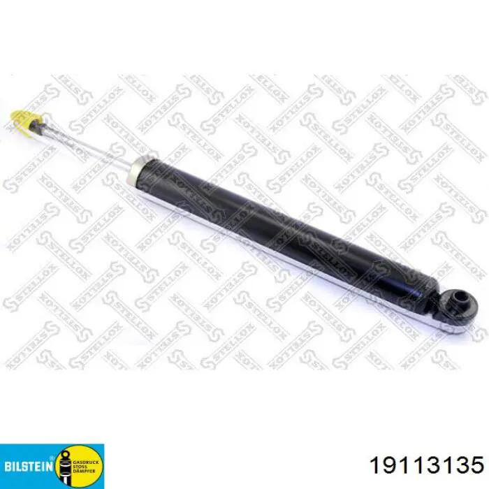 Купити 19113135 Bilstein Стійка амортизатора задня