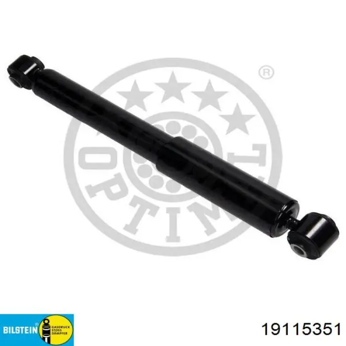 Амортизатор задній Bilstein 19115351 ціна, від 43.80 USD