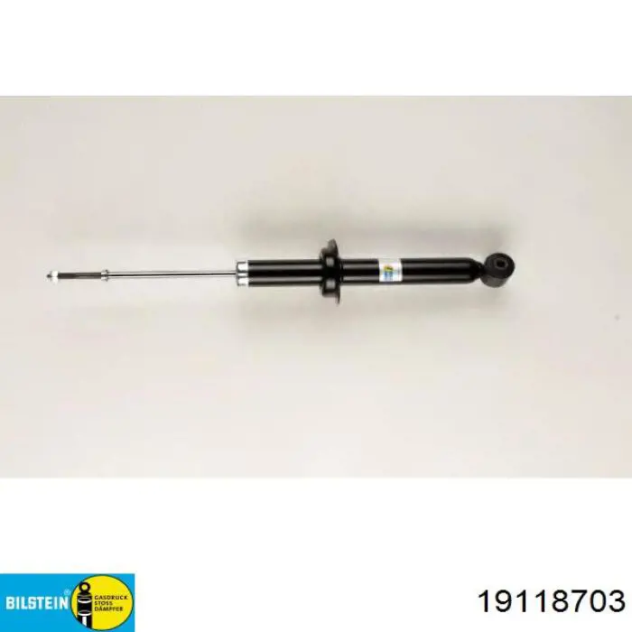 Амортизатор задній Bilstein 19118703 ціна, від 40.69 USD