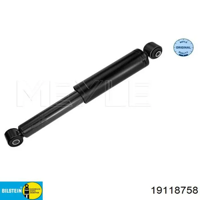 Амортизатор задній 19118758 Bilstein