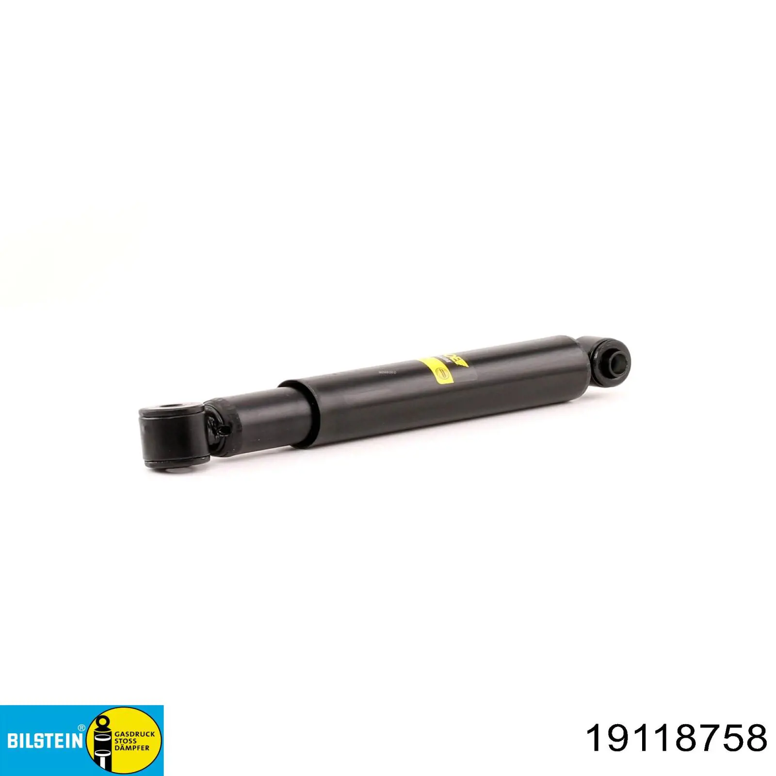 Амортизатор задній Bilstein 19118758 ціна, від 46.79 USD