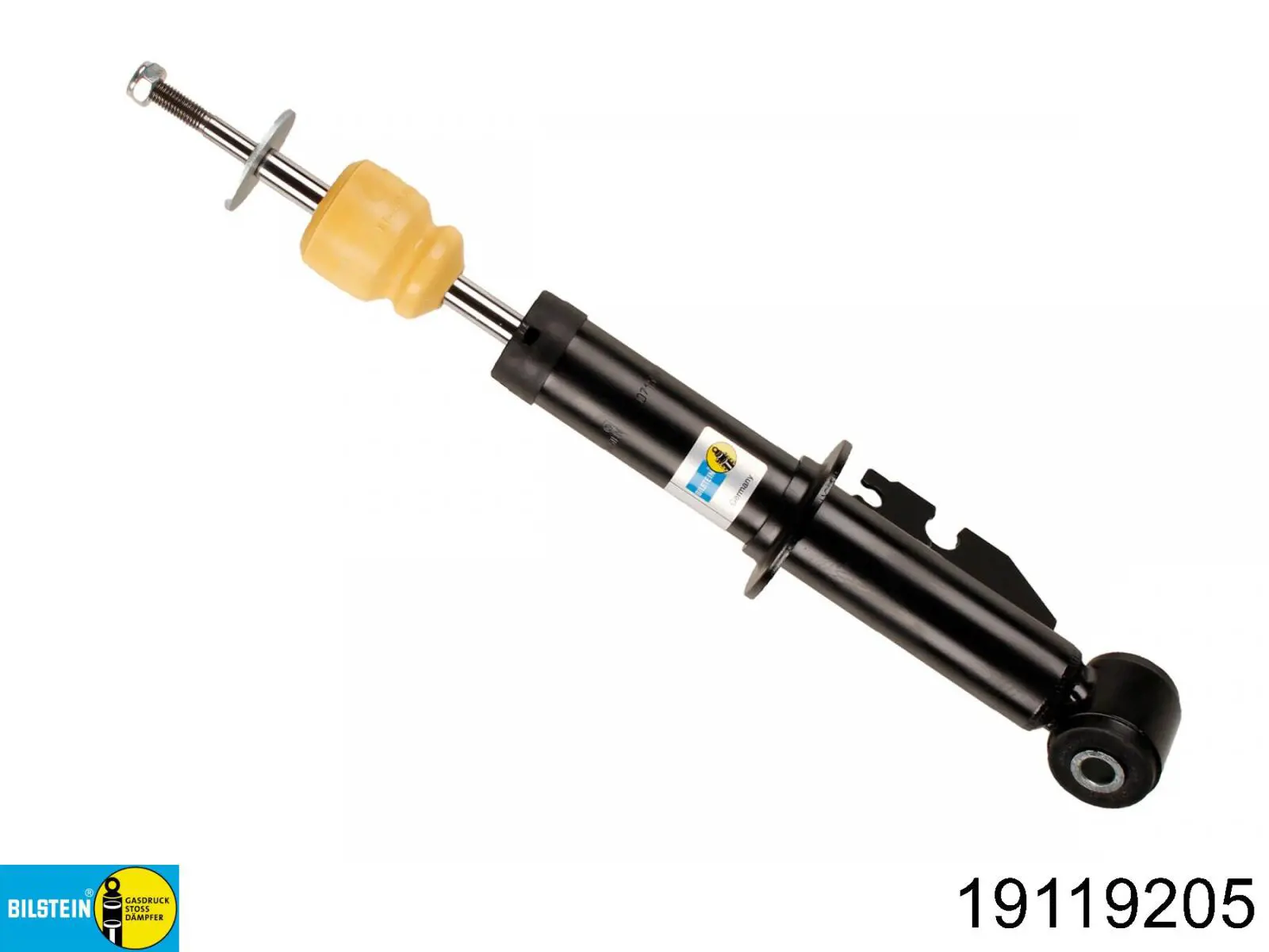 Амортизатор задній 19119205 Bilstein