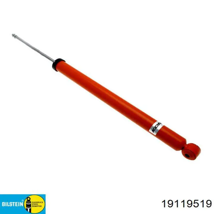 Купити 19119519 Bilstein Стійка амортизатора задня