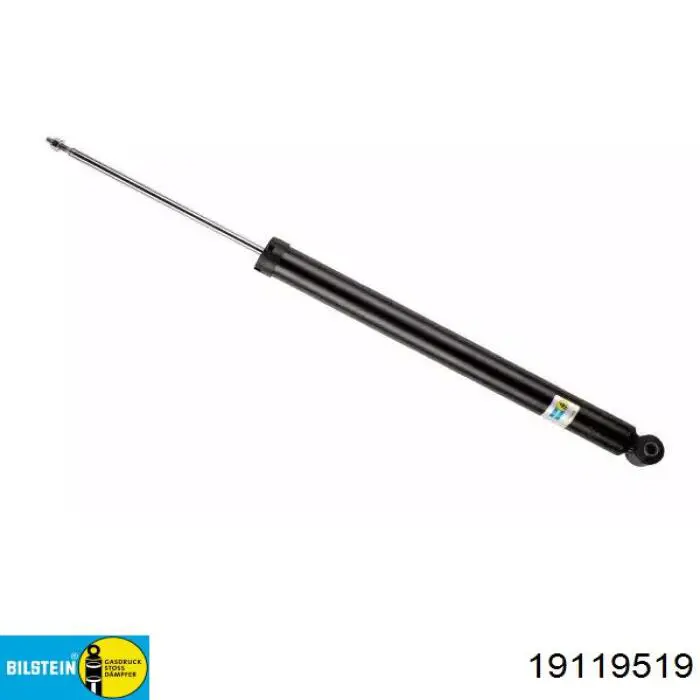 Амортизатор задній 19119519 Bilstein