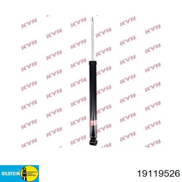 Купити 19119526 Bilstein Стійка амортизатора задня