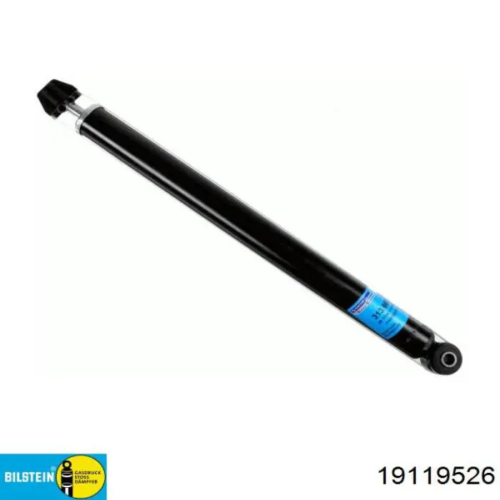 Амортизатор задній Bilstein 19119526 ціна, від 54.51 USD