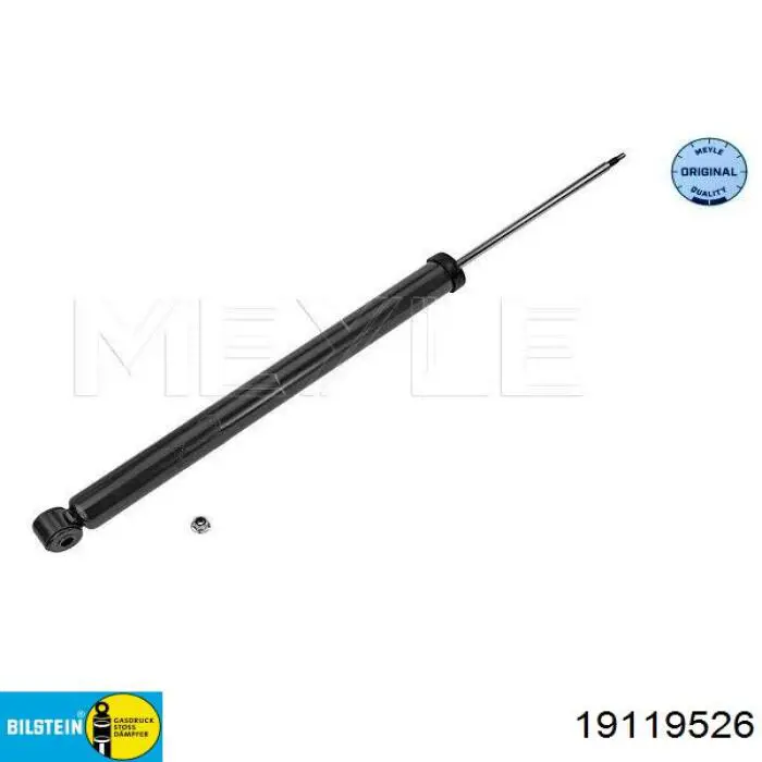 Купити 19119526 Bilstein Стійка амортизатора задня