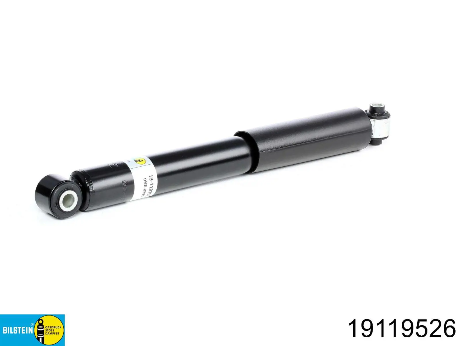 Амортизатор задній 19119526 Bilstein