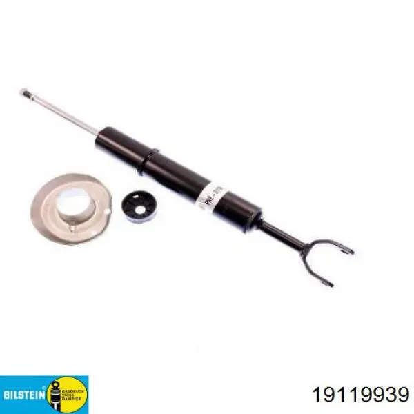 Амортизатор передній 19119939 Bilstein