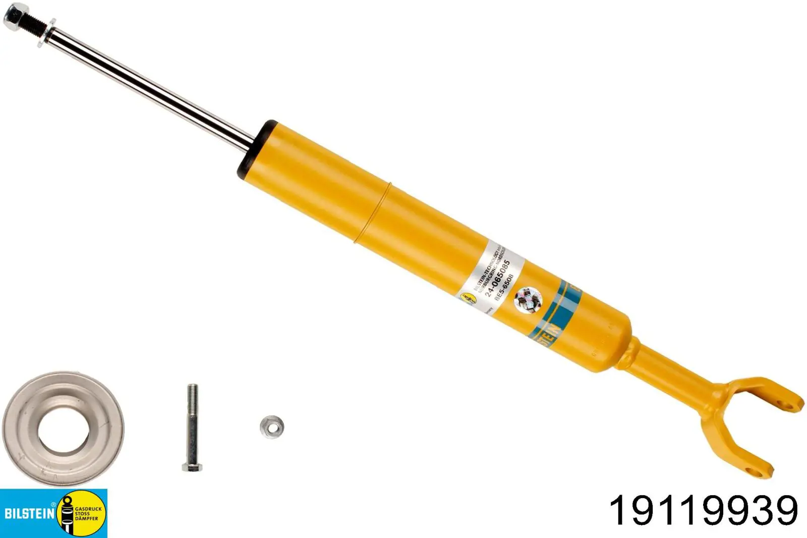 Купити 19119939 Bilstein Амортизатор передньої підвіски
