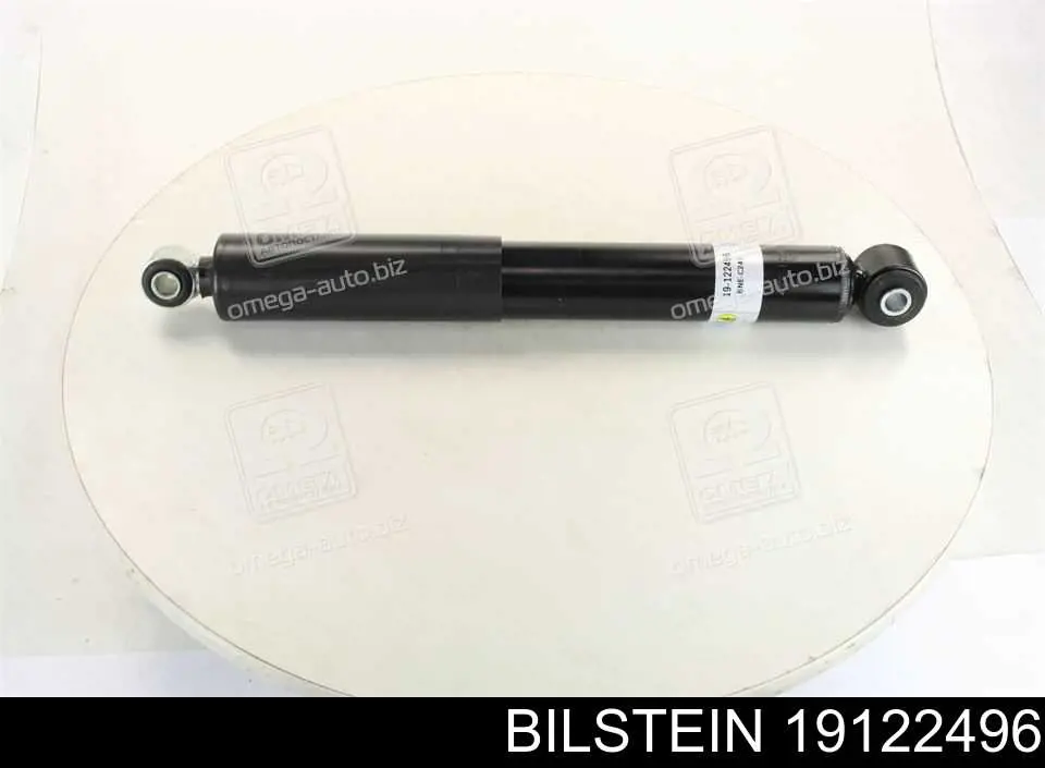 Купити 19122496 Bilstein Стійка амортизатора задня