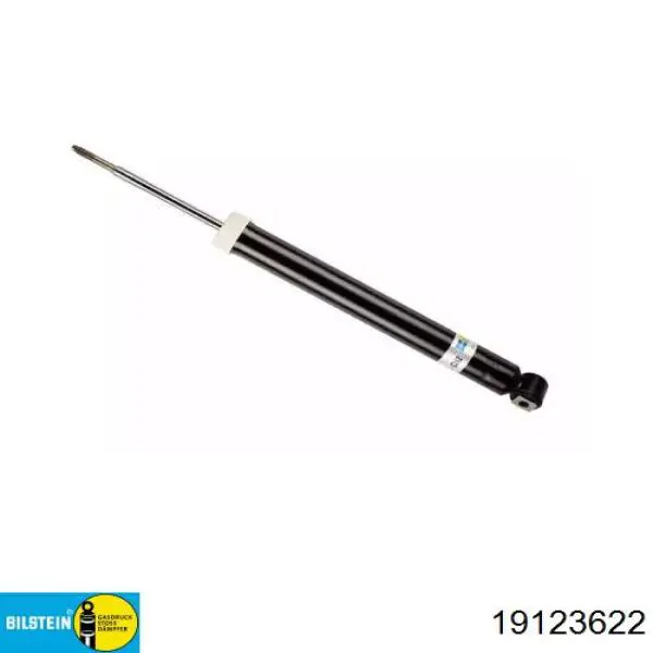 Амортизатор задній 110854 Maxgear