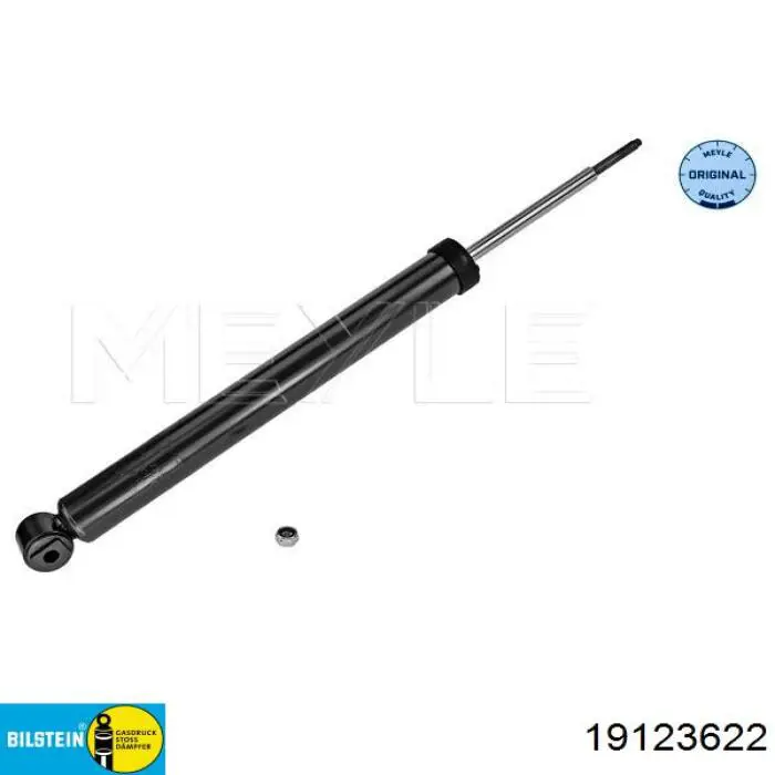Купити 110854 Maxgear Стійка амортизатора задня