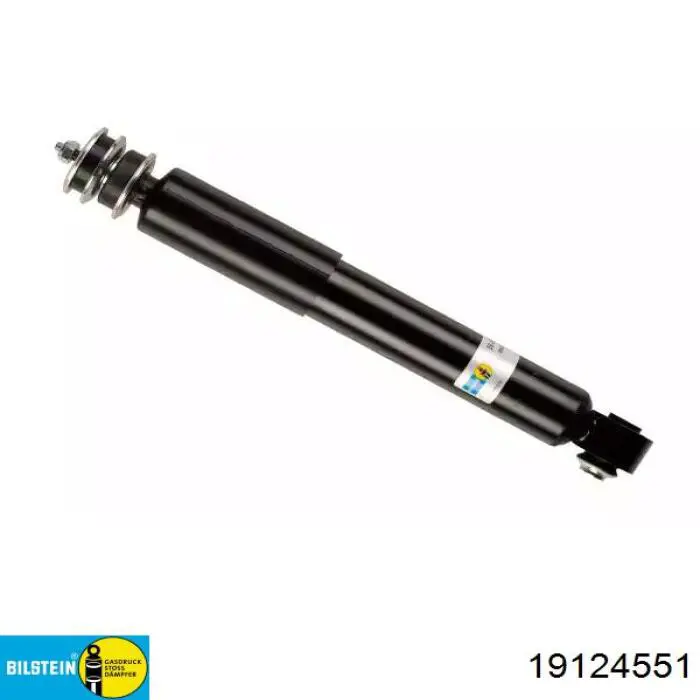 Купити 19124551 Bilstein Амортизатор передньої підвіски