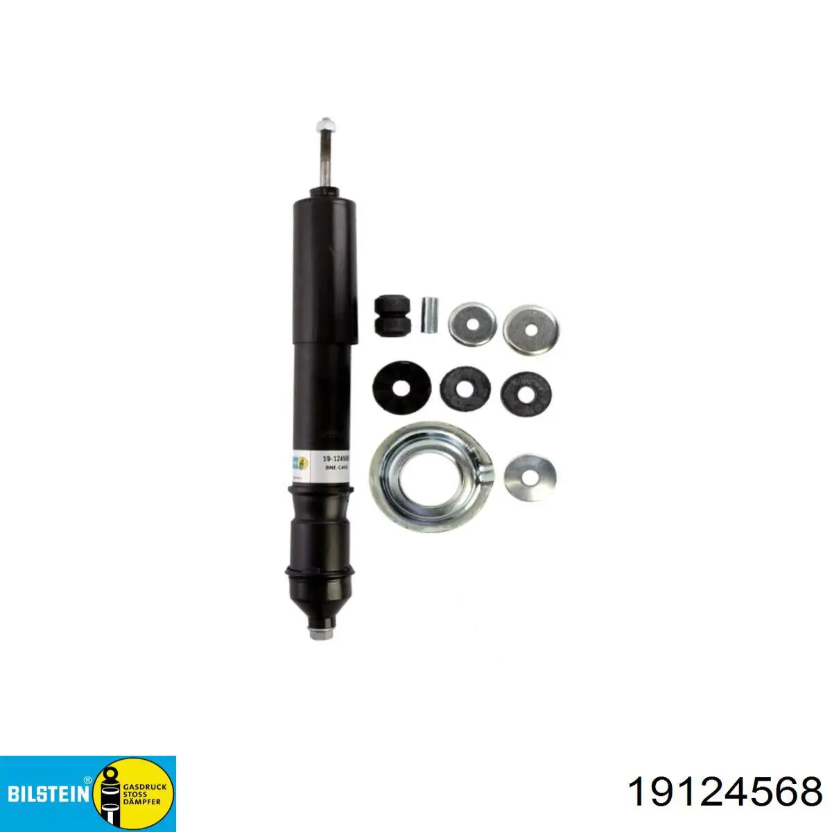 Амортизатор задній 19124568 Bilstein