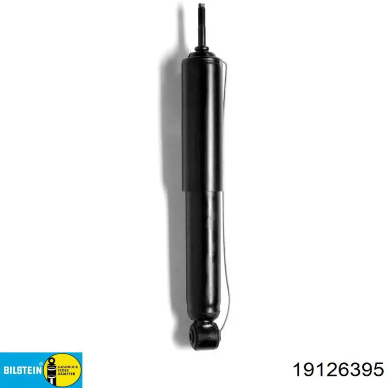 Амортизатор задній Bilstein 19126395 ціна, від 21.82 USD