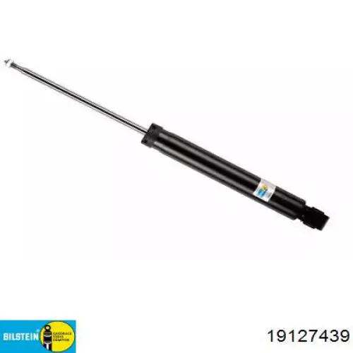 Задній амортизатор Bilstein 19127439