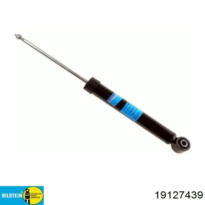 Купити 19127439 Bilstein Стійка амортизатора задня