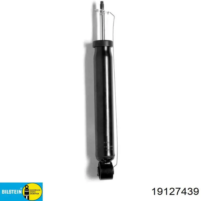 Амортизатор задній 19127439 Bilstein