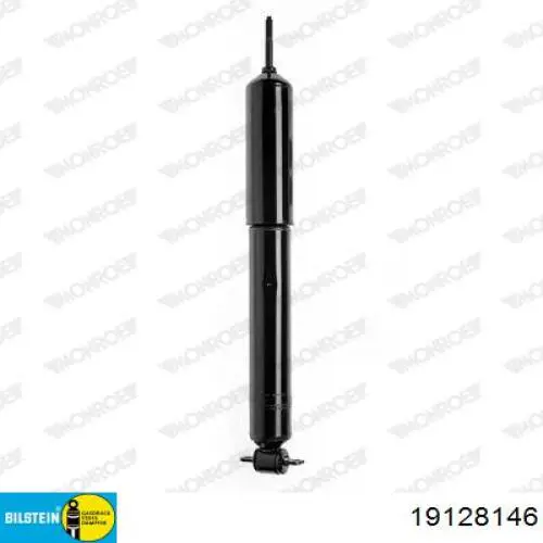 Стойка амортизатора передняя Bilstein 19128146 ціна, від 67.65 USD