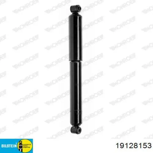 Амортизатор задній Bilstein 19128153 ціна, від 58.32 USD