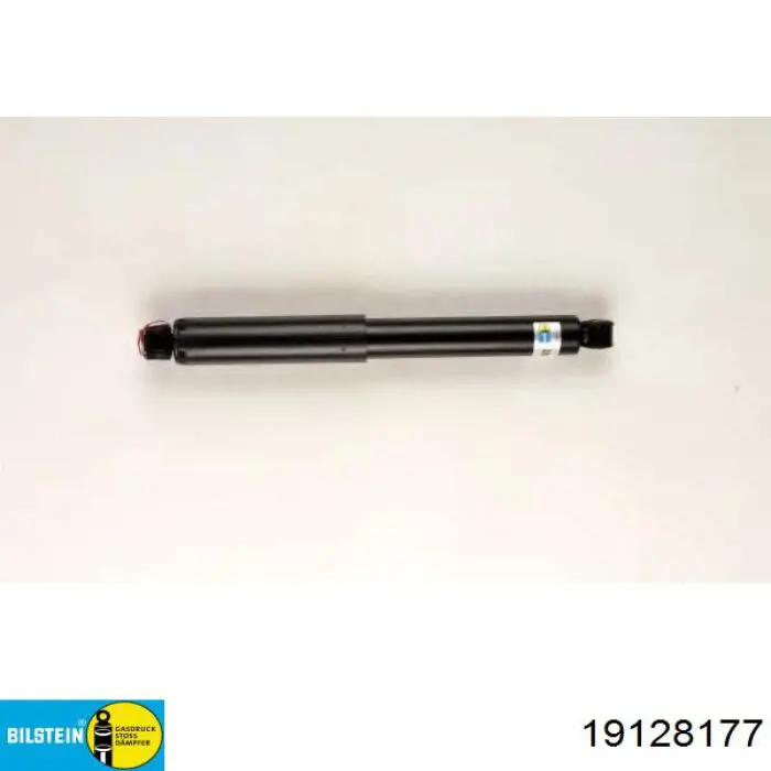 Амортизатор задній Mitsubishi 91095939 ціна, від 25.66 USD