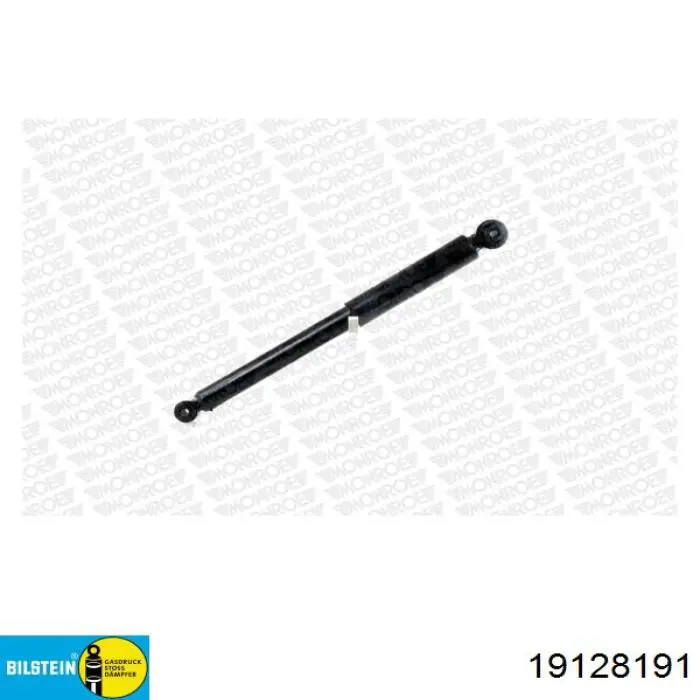 Купити 19128191 Bilstein Стійка амортизатора задня