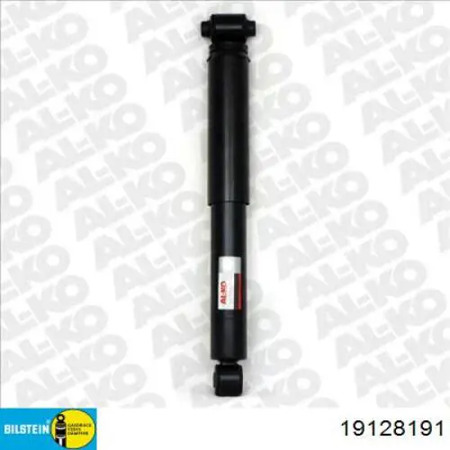 Амортизатор задній 19128191 Bilstein