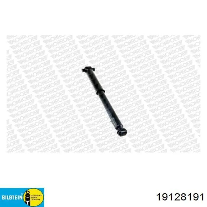 Амортизатор задній Bilstein 19128191 ціна, від 48.12 USD