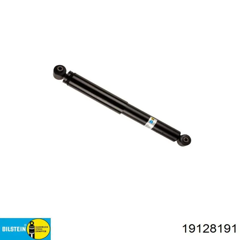 19128191 Bilstein Амортизатори задні