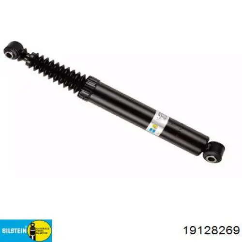 19128269 Bilstein Амортизатори задні