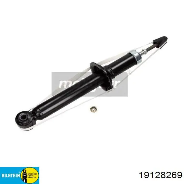 Амортизатор задній 19128269 Bilstein