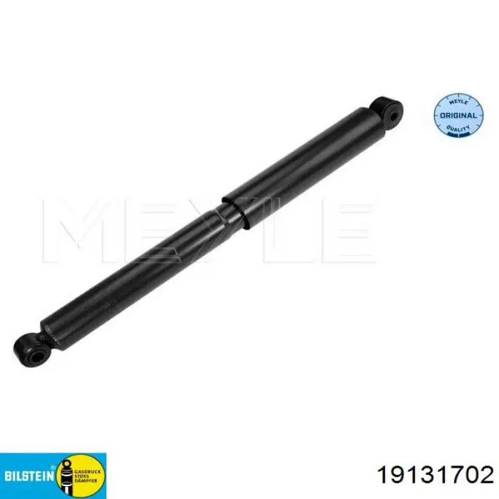 Задній амортизатор Renault (RVI) 8200024938