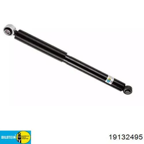 Амортизатор задній Bilstein 19132495 ціна, від 38.83 USD