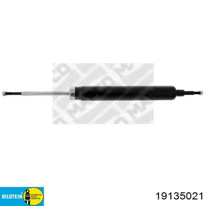 Купити 19135021 Bilstein Стійка амортизатора задня
