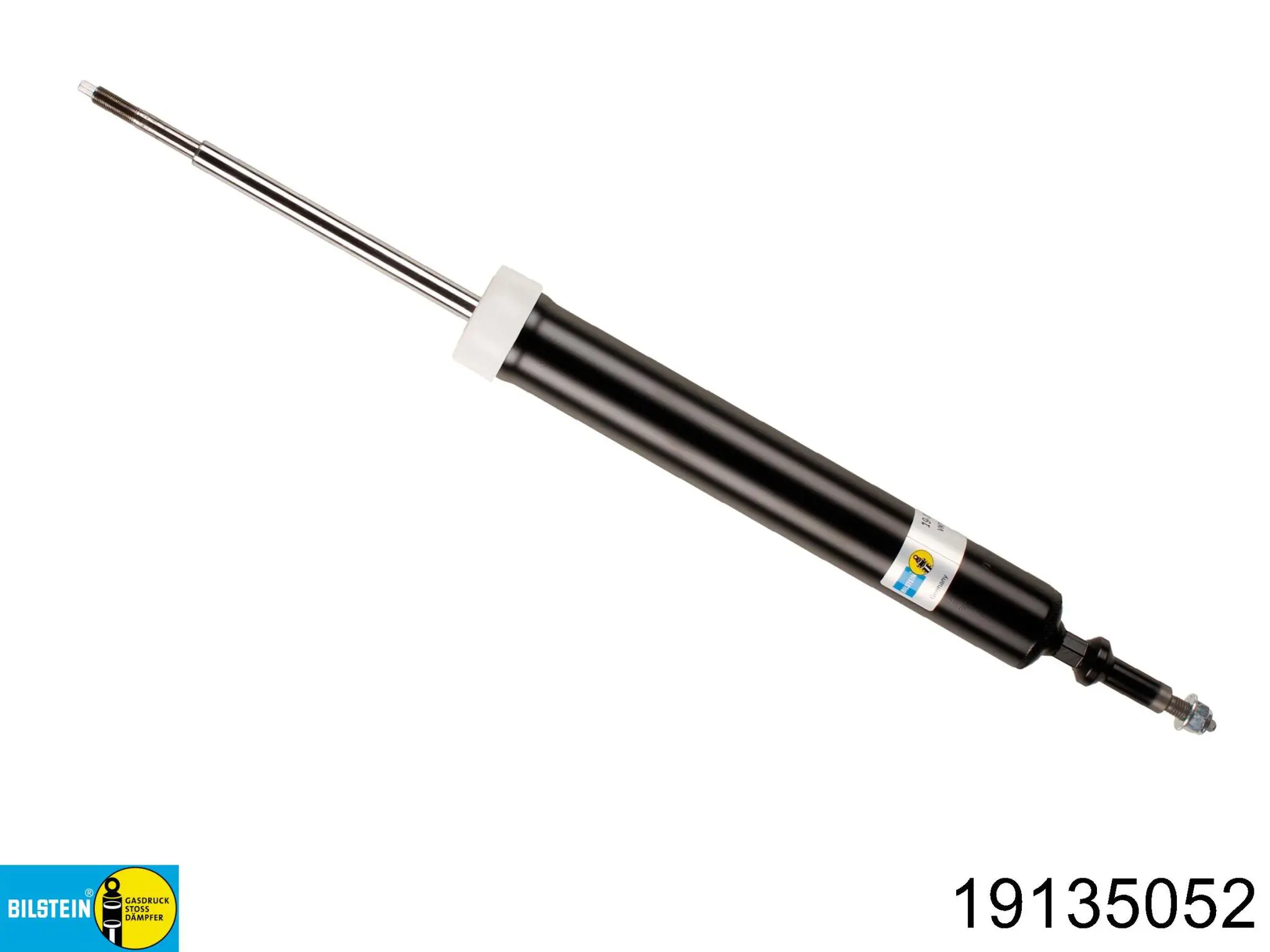 19135052 Bilstein амортизатор задній